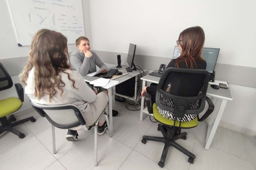 События НИУ «БелГУ» учёные ниу «белгу» в поисках новой модели научного интернет-текста