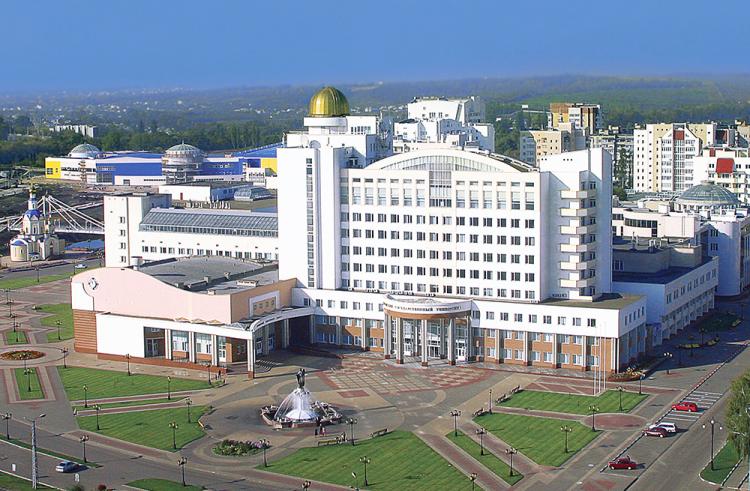 События НИУ «БелГУ» более 1120 абитуриентов стали магистрантами и аспирантами ниу «белгу»