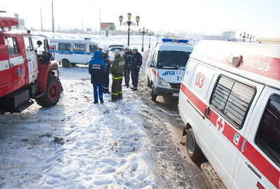 События НИУ «БелГУ» ниу «белгу» работает в штатном режиме