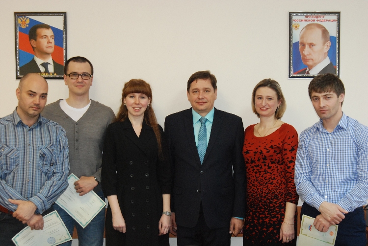 События НИУ «БелГУ» курсы для криминалистов