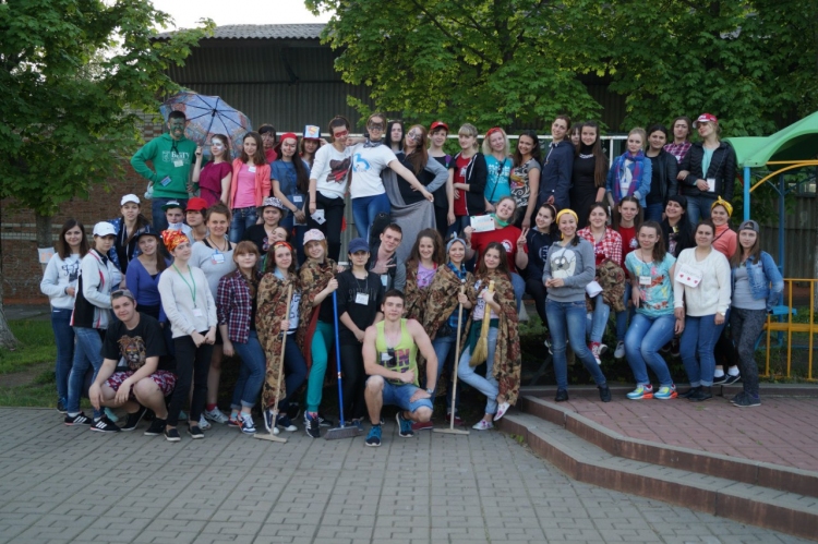 ШИКарная весна