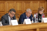 Количество фактов коррупционных проявлений продолжает сокращаться