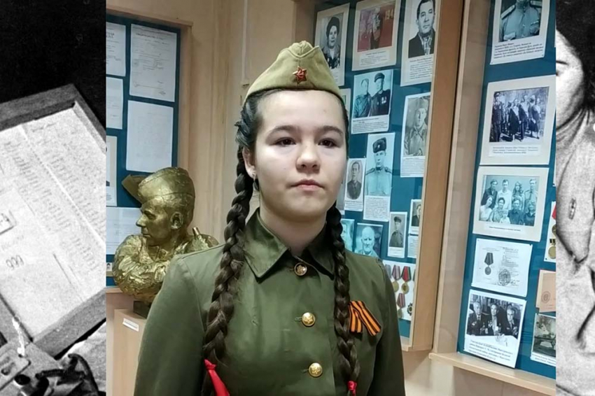 События НИУ «БелГУ» студентка медицинского колледжа – победитель всероссийского творческого конкурса