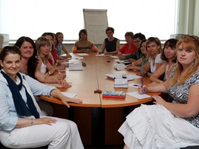 События НИУ «БелГУ» новые технологии в обучении иностранному языку