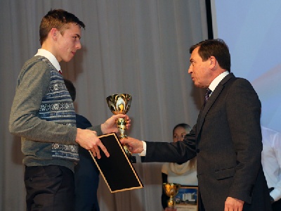 События НИУ «БелГУ» спортивный университет