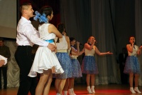 Память песней звучит в сердцах