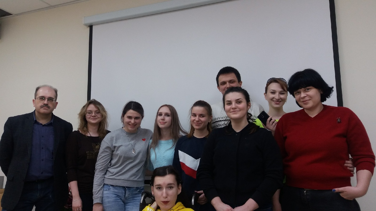 События НИУ «БелГУ» не упусти возможность