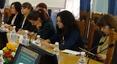 Антикоррупционные меры дают результат События НИУ «БелГУ» антикоррупционные меры дают результат