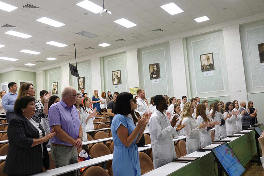 События НИУ «БелГУ» в ниу «белгу» назвали имена лауреатов премии имени в.ф. куликовского