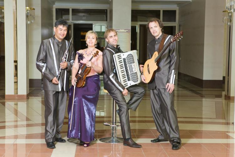 События НИУ «БелГУ» встретимся в четверг