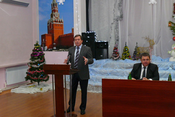 События НИУ «БелГУ» состоялось обсуждение перспектив  развития медицинского  колледжа 