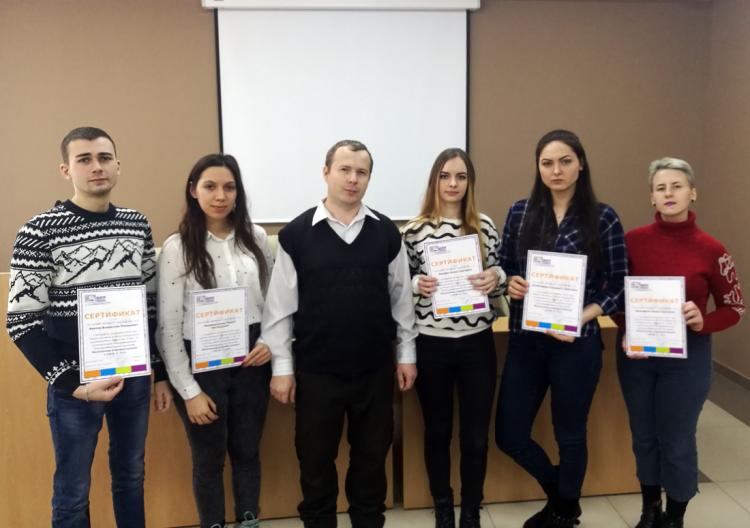 События НИУ «БелГУ» мехатроника и машиностроение привлекают инвесторов