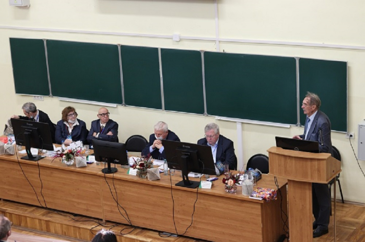 События НИУ «БелГУ» на повестке дня – демография