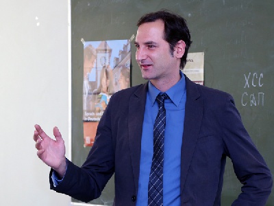 События НИУ «БелГУ» академические обмены в рамках студенческого образования