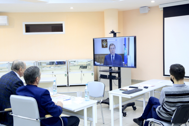 События НИУ «БелГУ» подведены итоги xiv международной научно-практической конференции «стоматология славянских государств»