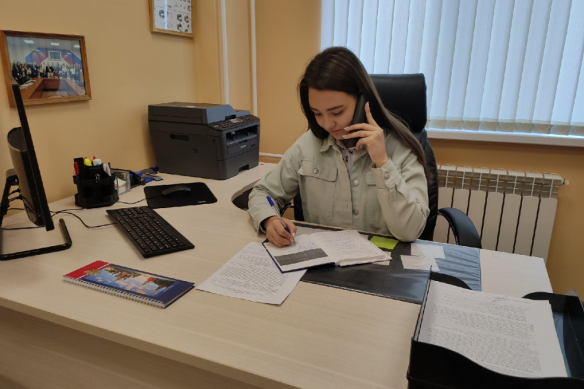 События НИУ «БелГУ» юридическая клиника белгу на защите прав мигрантов

