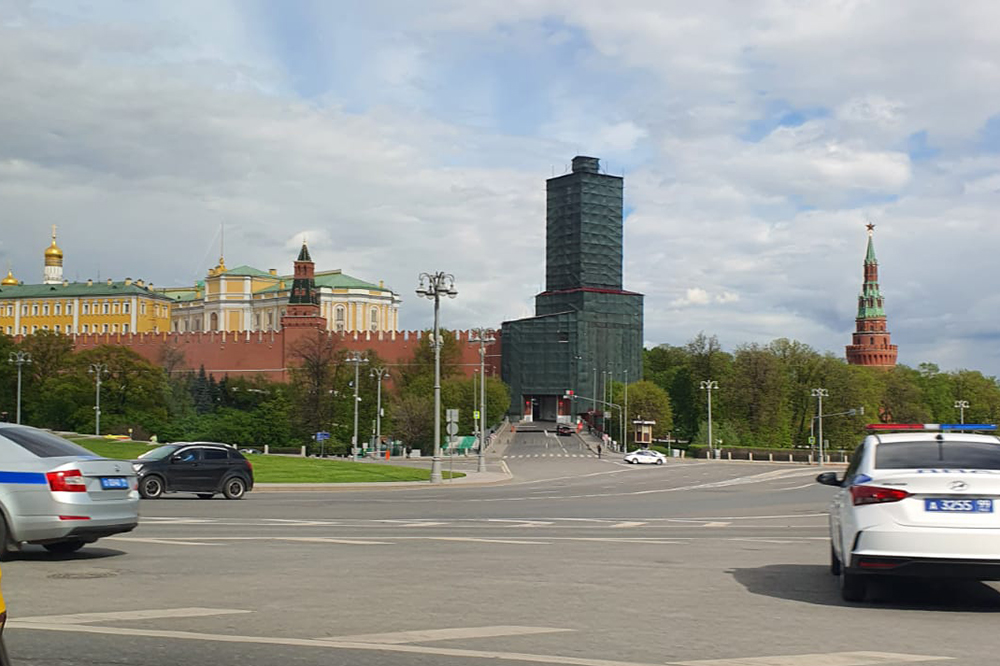 НИУ «БелГУ» и Институт государства и права РАН расширяют сотрудничество