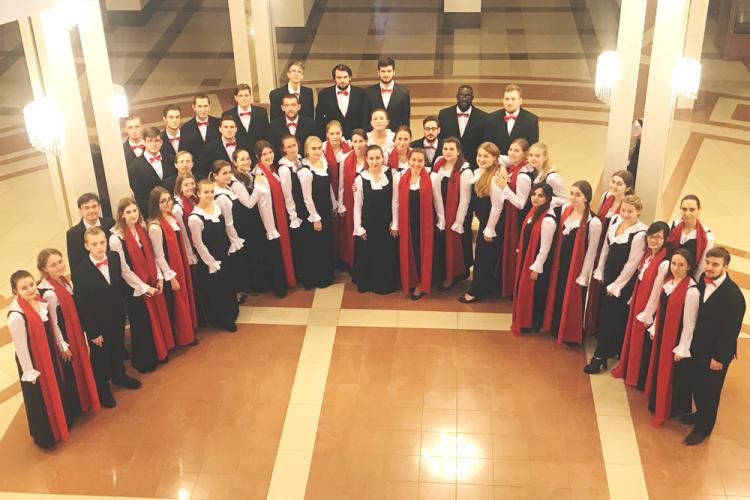 События НИУ «БелГУ» творческая победа ниу «белгу»