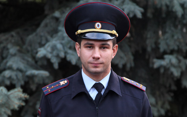 События НИУ «БелГУ» благодарность от ректора университета