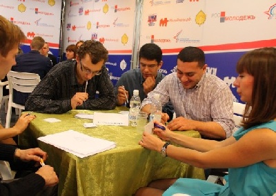 События НИУ «БелГУ» белые совы