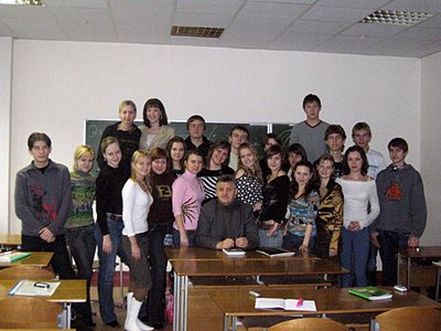 События НИУ «БелГУ» культура – это не багаж знаний, а умение их применять в жизни