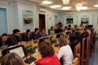 Организованный досуг как способ профилактики правонарушений