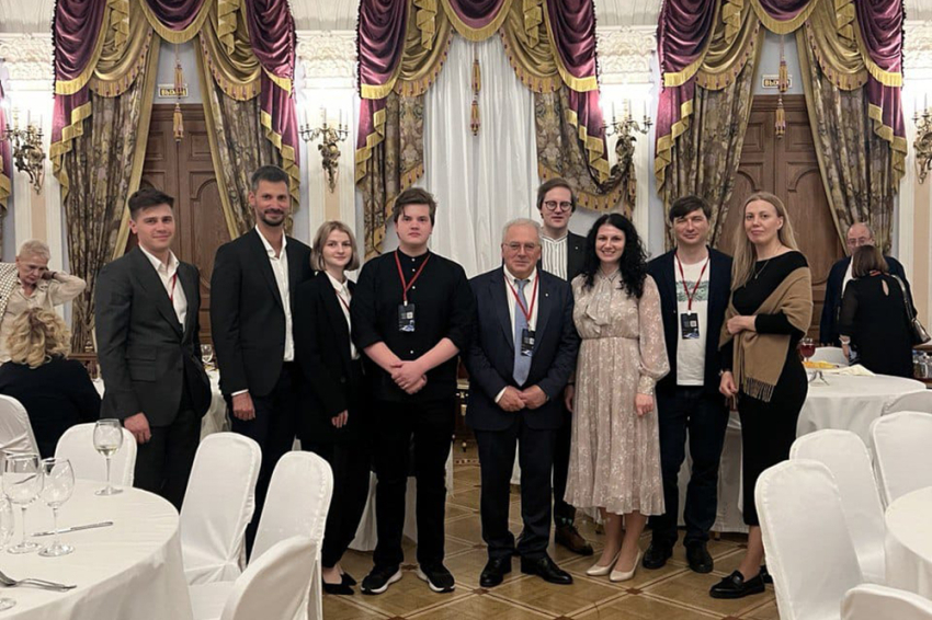 События НИУ «БелГУ» учёные ниу «белгу» выступили на конгрессе «психическое здоровье в меняющемся мире»