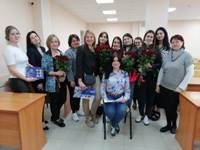 Состоялся второй выпуск по дополнительной профессиональной программе профессиональной переподготовки «Психолог в сфере инклюзивного образования»