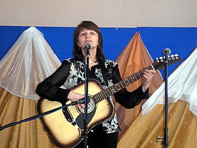 События НИУ «БелГУ» ракитное благодарит наших бардов