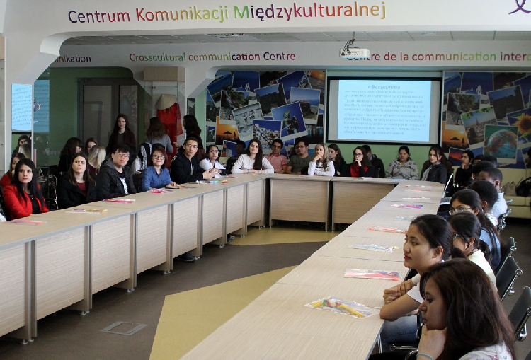 События НИУ «БелГУ» народный праздник в национальном исследовательском университете