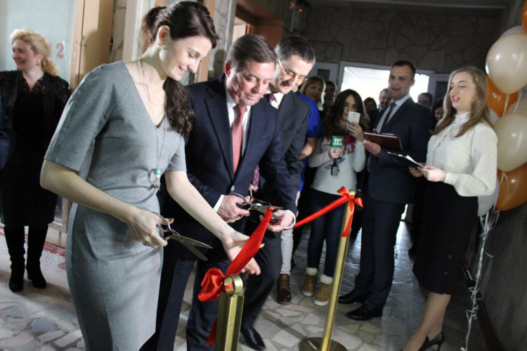 Психологическая служба открылась в НИУ «БелГУ»

