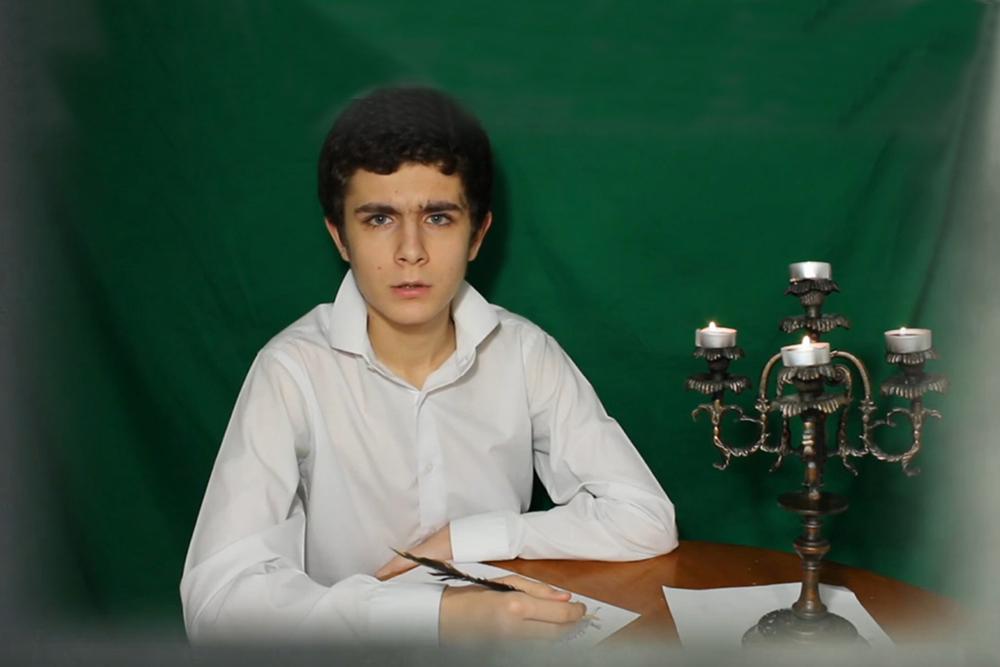 Итоги международного конкурса «Пушкинская плеяда» подвели в НИУ «БелГУ»