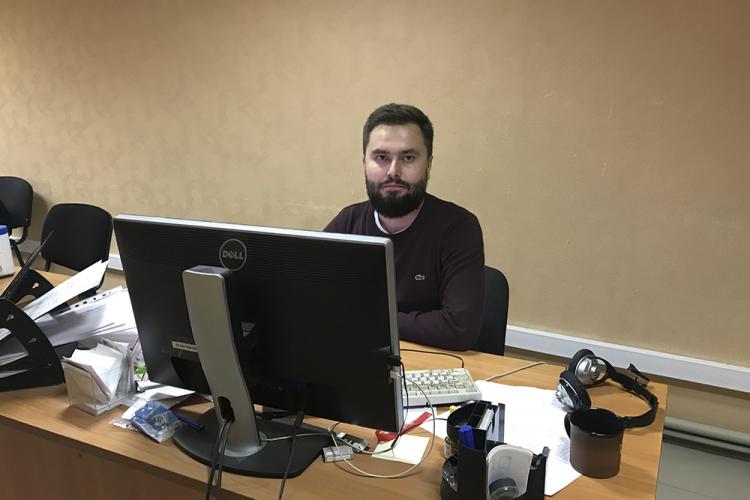 События НИУ «БелГУ» учёные ниу «белгу» создали прочные и пластичные многоэлементные сплавы