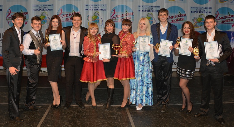 События НИУ «БелГУ» у «вереска» – гран-при международного уровня