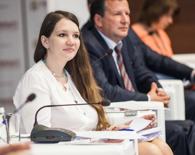 События НИУ «БелГУ» минобрнауки рф сформирует профессиональную систему управления кампусами