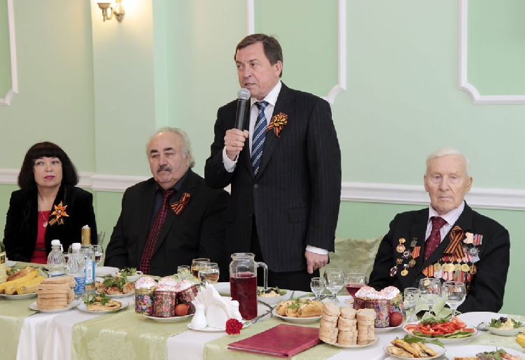 События НИУ «БелГУ» дань памяти