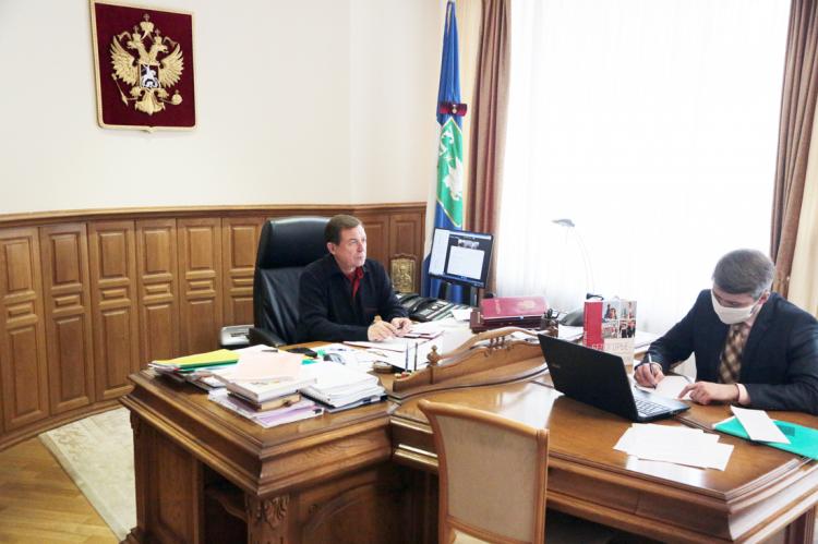 События НИУ «БелГУ» в ниу «белгу» продлевается дистанционный режим учебной деятельности  