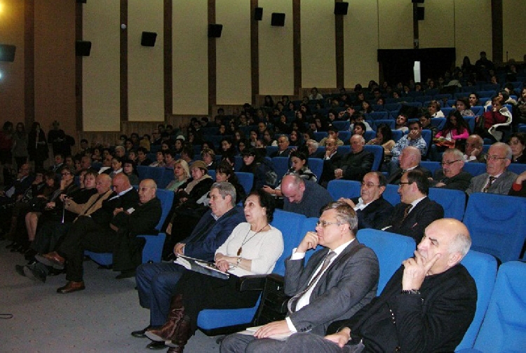 События НИУ «БелГУ» международное сотрудничество в научно-образовательной сфере