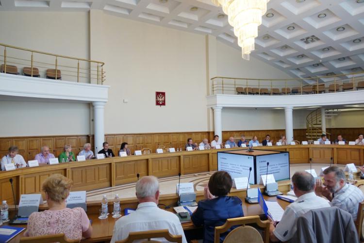 Лаборатория технологических систем в медицинской и фармацевтической промышленности – точка роста НИУ «БелГУ» События НИУ «БелГУ» лаборатория технологических систем в медицинской и фармацевтической промышленности – точка роста ниу «белгу»