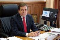 В НИУ «БелГУ» проходит V молодёжный форум университетов стран ШОС-2020