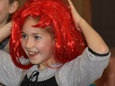 События НИУ «БелГУ» поможем ксюше