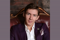 Выпускник Белгородского госуниверситета избран в Совет акционеров ВТБ