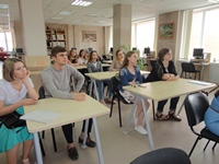 Пушкин – наше всё