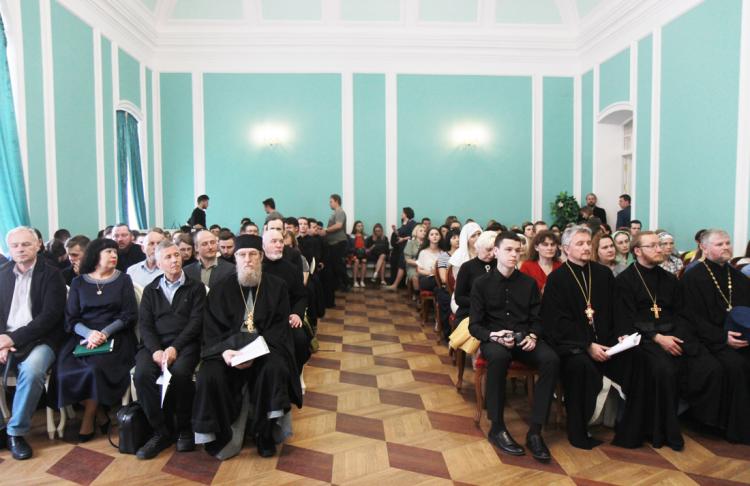 События НИУ «БелГУ» свобода и ответственность молодёжи