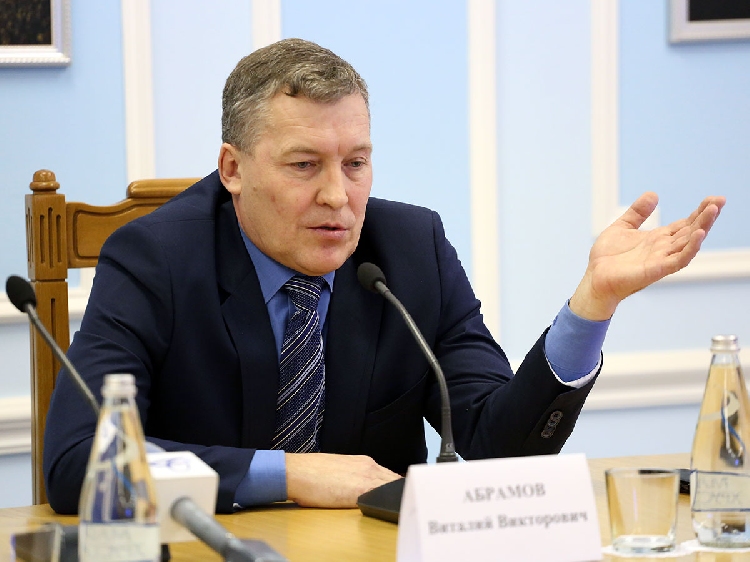 Обсудили проблемы, наметили пути их решения События НИУ «БелГУ» обсудили проблемы, наметили пути их решения