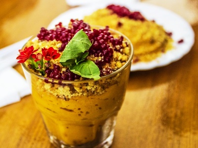 События НИУ «БелГУ» занимательная научная кулинария