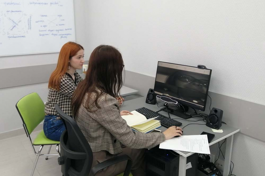 События НИУ «БелГУ» мультимодальные исследования помогут вывести современные медиа на новый уровень 