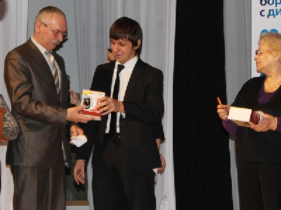 События НИУ «БелГУ» здоровый образ жизни – лучшая профилактика сахарного диабета