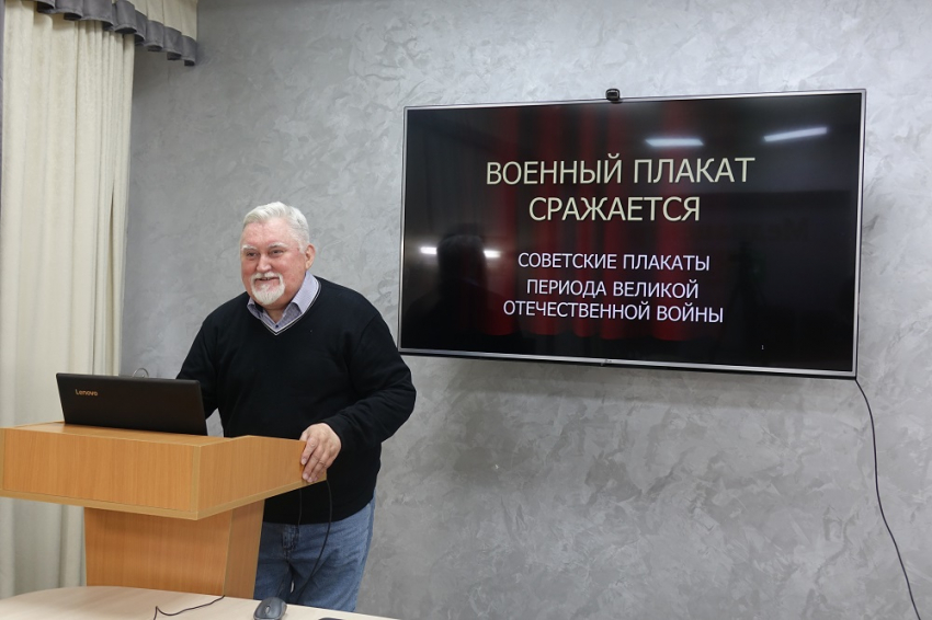 События НИУ «БелГУ» образовательный марафон «новые горизонты» – для всех желающих