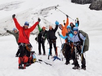 Покоряя новые вершины